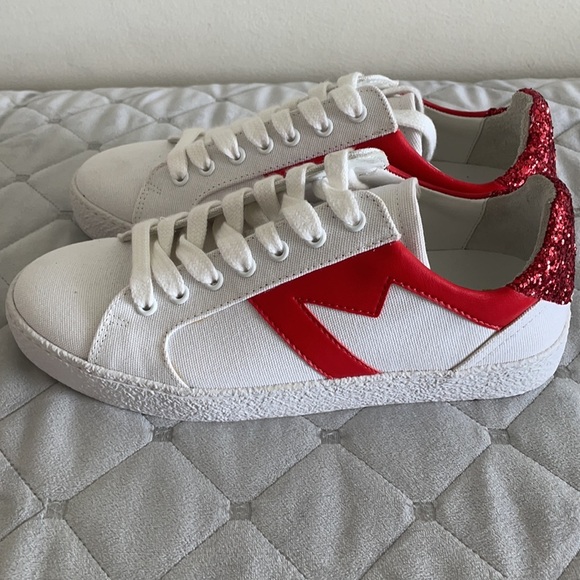 Maje women’s shoes - Picture 3 of 6